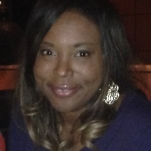 Meet your Posher, Yolanda